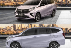 Daihatsu Sigra 2026 Resmi Hadir: MPV 7-Seater Paling Irit dengan Cicilan Ringan Mulai Rp3 Jutaan!