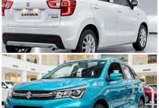 Review Lengkap Suzuki Karimun Hybrid 2026: Mobil 'Kecil-Kecil Cabai Rawit' dengan Teknologi SHVS