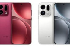 Harga Terbaru Mei 2026 OPPO Find X9 Resmi Jadi Sorotan, Flagship Premium dengan Kamera Super Canggih!