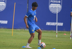 Tekad 2 Pemain Persib Bandung Asuhan Nova Arianto Dipanggil TC Timnas Indonesia U-20
