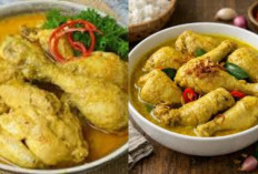 Resep Opor Ayam Gurih dan Lezat, Rahasia Kuah Santan Kental yang Bikin Ketagihan Terbaru 2026!