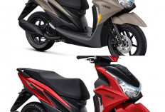 Jangan Terkecoh Tampilan! Inilah Alasan Mengapa Yamaha FreeGo 125 Adalah 'Raksasa Tersembunyi' di Kelasnya