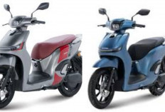 Motor Listrik Adola 2026: Inovasi Terbaru dengan Teknologi Canggih dan Desain Futuristik Ditahun 2026!