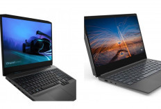 Lenovo ThinkBook Plus Gen 7 Auto Twist: Solusi Laptop Layar Putar Otomatis untuk Profesional Modern