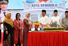 Bangun Kerjasama, Perkuat Hubungan Antar Daerah