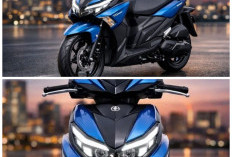 Yamaha Mio 2026 Diprediksi Makin Modern, Skutik Entry-Level Irit dan Murah untuk Harian