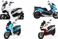 Alva One 2025 Resmi Meluncur: Motor Listrik Lebih Kencang dan Lebih Irit Ditahun 2025!