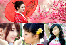 Cantik dan Proporsional, 7 Cara Wanita Jepang Jaga Kecantikan Ini Bisa Ditiru