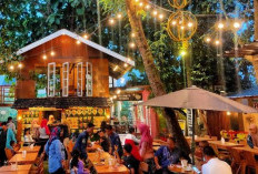 Mencoba Kuliner Khas Kota Binjai, Kuliner Hits Di Kalangan Milenial!!