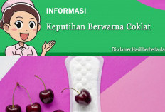 Kenali 7 Penyebab Keputihan Berwarna Coklat dan Kapan Harus Waspada