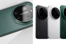 Review Xiaomi 17 Ultra: Kamera Super Canggih atau Sekadar Gimmick Ini Fakta Sebenarnya!