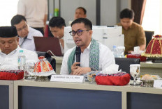 Soroti Overkapasitas Lapas di Morowali