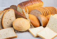 Yuk Simak! Ini 5 Pentingnya Roti Dalam Menu Sarapan Sehat Anda