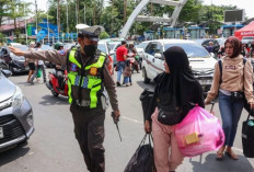 Kepercayaan Publik terhadap Polri Melesat