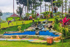 Wisata Alam dan Budaya di Lereng Gunung Lawu, Destinasi Liburan Seru