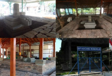 Terkuak! Misteri Candi Wonorejo di Madiun, Warisan Hindu yang Muncul Berkat Petunjuk Gaib