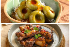 Jelajahi Kuliner Kalimantan Timur, 5 Makanan Tradisional yang Lezat dan Bikin Ketagihan