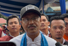 Mensos-BPS Pastikan Data Calon Siswa Sekolah Rakyat Tepat Sasaran
