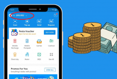 Download 3 Game Ini Sekarang dan Rasakan Sensasi Gajian Harian ke DANA Kamu