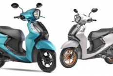 Yamaha 2026 Makin Agresif Deretan Motor Terbaru dan Teknologi Canggihnya Bikin Pabrikan Rival Ketar-Ketir!