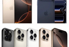 iPhone 16 Pro Max atau Samsung Galaxy S25 Ultra? Simak Perbandingan Lengkapnya