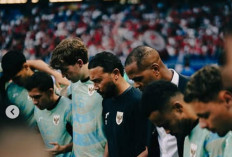 Dean Zandbergen Belum Dikontak PSSI