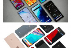 Capek Ganti HP Tiap Tahun? Cek 6 HP Paling Awet 2026 dengan Performa Kencang: Investasi Pintar Agar Dompet 