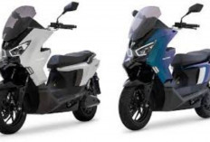 Review Polytron Fox 350: Motor Listrik Lokal dengan Jarak Tempuh Mengejutkan, Benarkah Layak Jadi Pilihan!