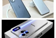 Update Harga Nokia Lumia Max 2026: Spek Gahar Rasa Flagship, Inikah HP Pembunuh Dominasi China di Indonesia?