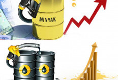 Indonesian Crude Oil Prices Soar, Here's Why