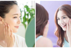 Catat! Inilah 5 Tips Awet Muda yang Harus Kamu Tahu