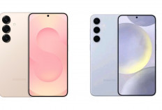 Samsung Galaxy S25 5G Resmi Meluncur: Flagship Paling Kompak dengan Chipset 3nm Terkencang!