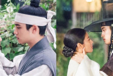 Sinopsis Drama Korea 100 Days My Prince, Kisah Raja dan Agen Detektif Swasta