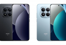 Harga dan Spesifikasi Redmi Note 15 Pro+ 5G: Kamera 200MP, Baterai 6500 mAh, dan Performa 5G Ngebut!