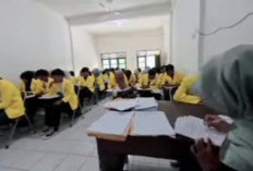 UNILED Pagaralam Siap Jadi Pilihan Tepat Generasi Muda