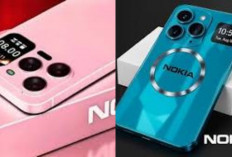 Review Nokia Mini Terbaru 2026: Ukuran Mungil, Teknologi Gahar Apakah Ini Smartphone Compact Terbaik Tahun Ini