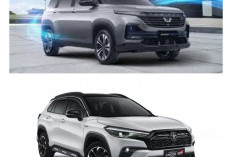 Mobil Hybrid Kian Mendominasi Jalanan Indonesia 2026, Toyota dan Suzuki Jadi Raja Pasar