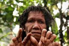 Ini Misteri dan Makna Tradisi Potong Jari Suku Papua, Berikut Penjelasanya!