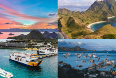 5 Desa Wisata di Labuan Bajo yang Menarik untuk Dikunjungi? 