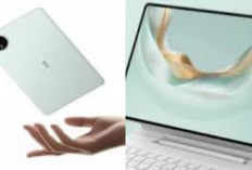 Review Huawei MatePad Mini 2026: Tablet Ringkas dengan Performa Mengejutkan Anda!