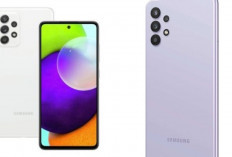 Samsung Galaxy A75 2026 Kembali Dengan Kamera 108MP Terbaru Ditahun 2026