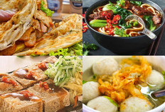 Yuk Jelajahi Kuliner Taiwan: 6 Rekomendasi yang Wajib Dicoba Saat Berkunjung