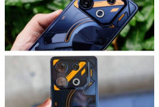 Infinix Dipakai Gaming Cepat Panas, Pengguna Batasi Durasi Bermain