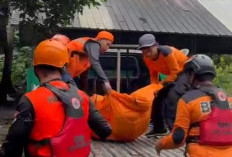 Kronologis Pemuda Tenggelam di Curup Mangkok, Subuh Berujung Duka di Pagar Alam