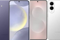 Samsung Galaxy yang Bagus Kameranya: Panduan Lengkap & Rekomendasi Terbaik untuk Fotografi Mobile 2026!
