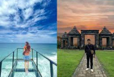 Keren Abisss, 5 Tempat Wisata Terbaru dan Terhits 2024 di Yogyakarta, Ada Apa Saja?