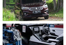 Mobil Hybrid Bekas Bisa Jadi Bumerang, Ini Risiko dan Solusinya!