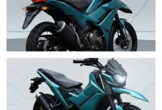 Update Harga Honda X-Tracker 2026: Daftar Lengkap Semua Varian, Spesifikasi Bebek Trail Irit