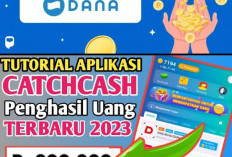 Ini 5 Aplikasi Game Penghasil Uang Gratis, Terbukti Membayar 2024! Ini Ulasanya