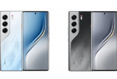 Saingi Kamera Flagship! Tecno Camon 40 Pro Resmi Meluncur dengan Sensor Sony Generasi Terbaru